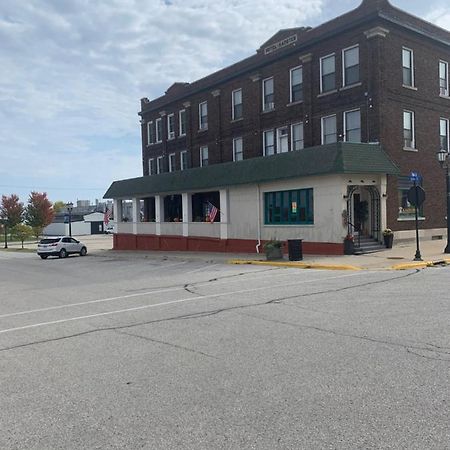 Karsten Hotel Kewaunee Buitenkant foto