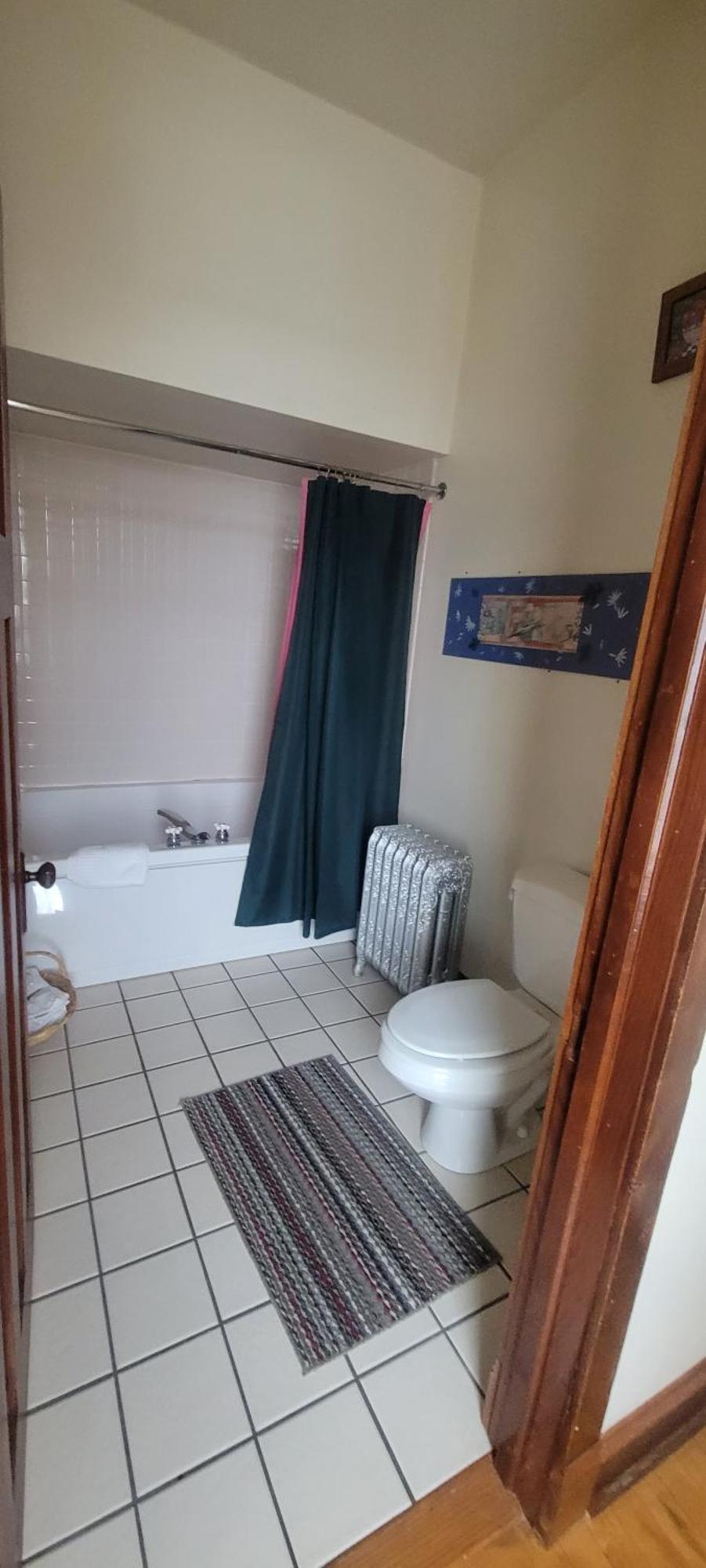 Karsten Hotel Kewaunee Buitenkant foto
