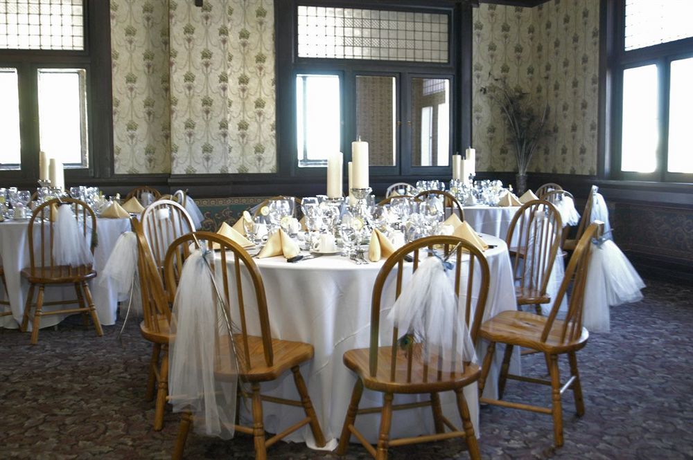 Karsten Hotel Kewaunee Buitenkant foto