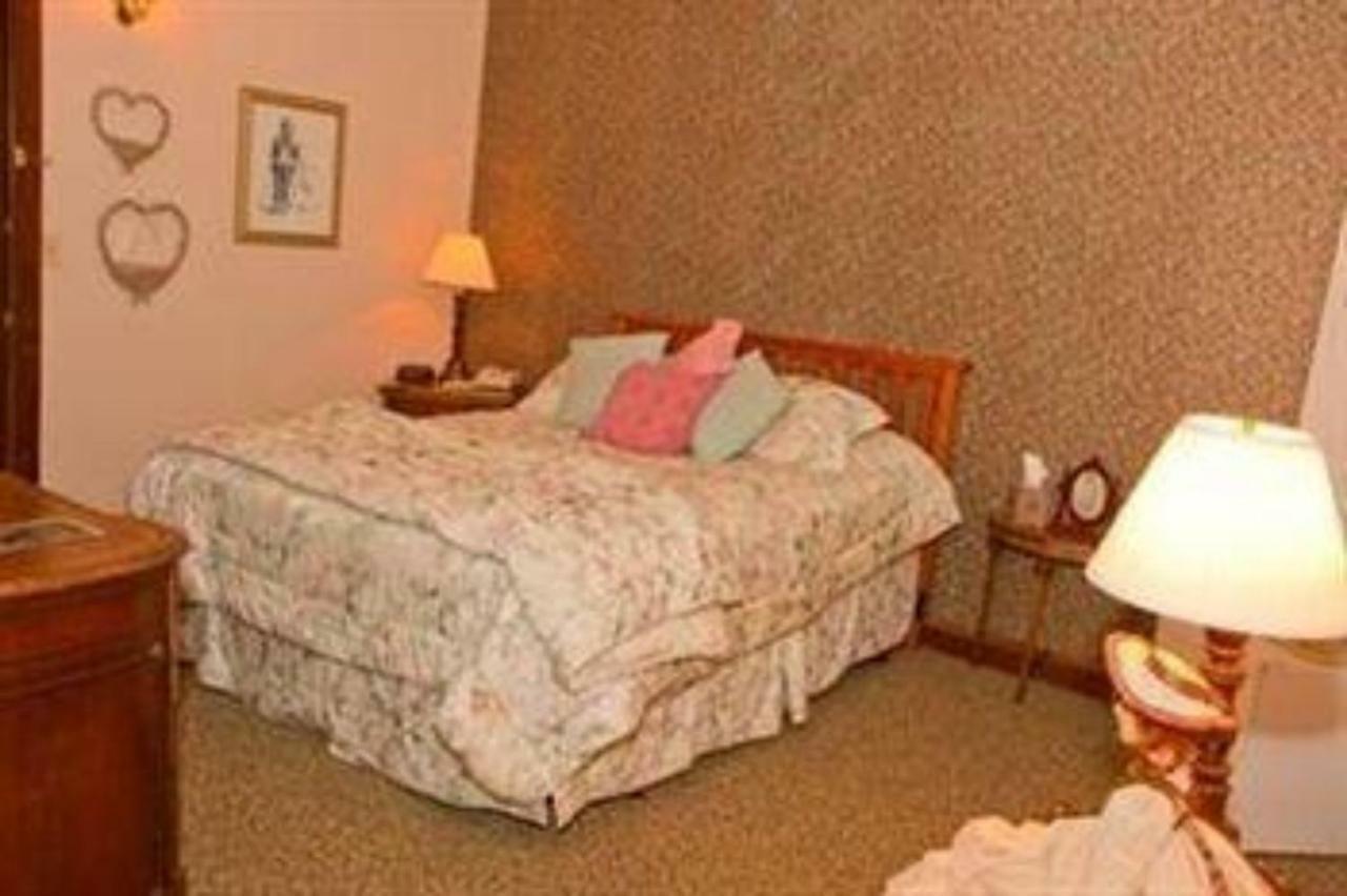 Karsten Hotel Kewaunee Buitenkant foto