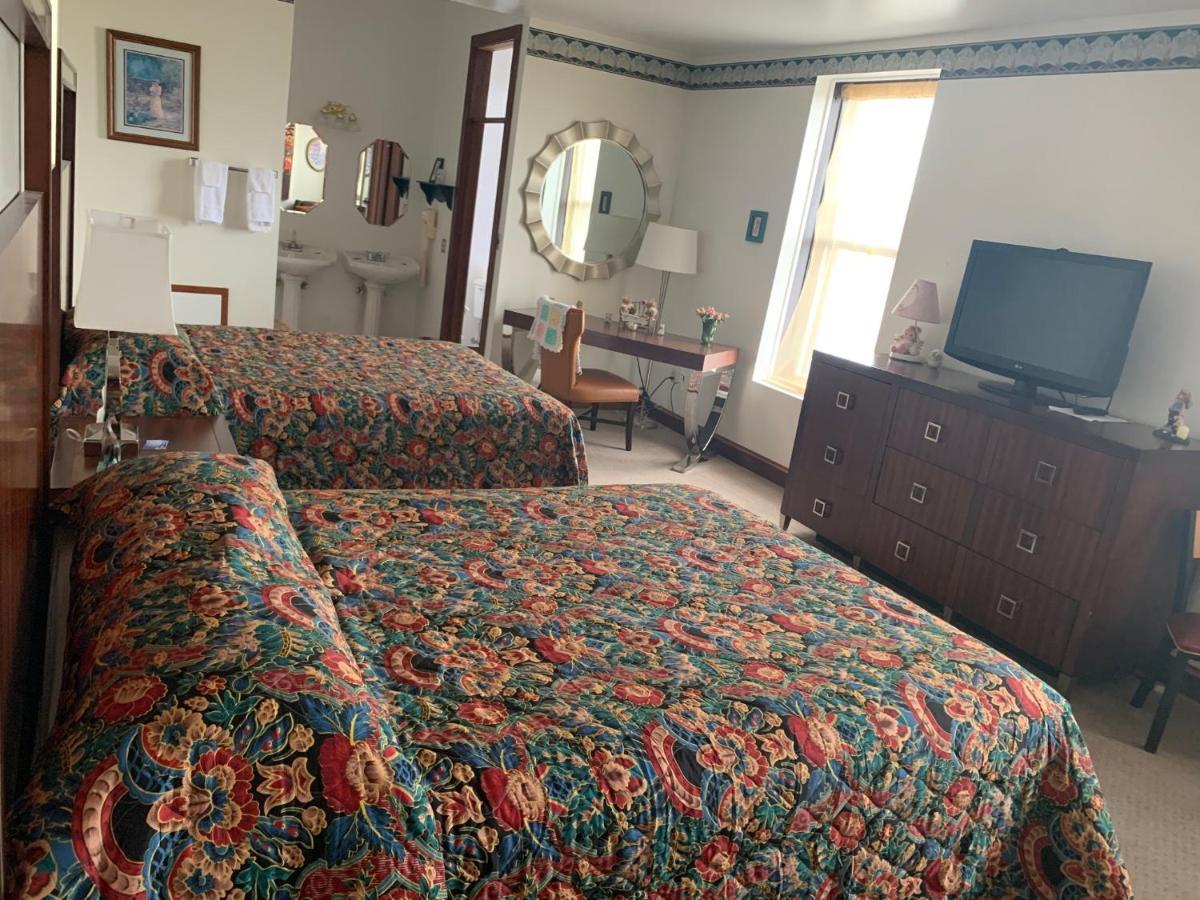 Karsten Hotel Kewaunee Buitenkant foto